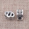 Charm berloques PANDORA Amor Entrelaçado - 791880CZ