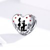 Charm Case comigo life Pandora - SCC1403