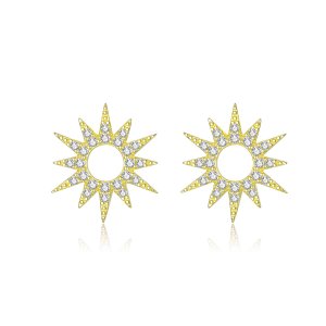 Brincos Petit sol life Pandora - BSE256 Brincos Petit sol life Pandora - BSE256