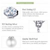 Charm Pendente Valorize a felicidade estilo Pandora - SCC1155