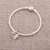Pingente PANDORA Just Because - 791844CZ