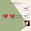 Brincos Petit Amor life Pandora - SCE595