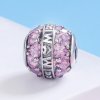 Charm Grande amor life Pandora - SCC580
