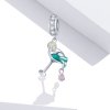 Charm Pendente Coquetel de verão estilo Pandora - BSC262