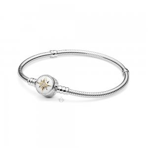 Pulseira Bússola do amor Pandora - 598538C01_P
