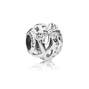 Charm berloques PANDORA Libélula - 797025CZ Charm berloques PANDORA Libélula - 797025CZ