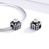 Charm Taj Mahal life Pandora - SCC1542