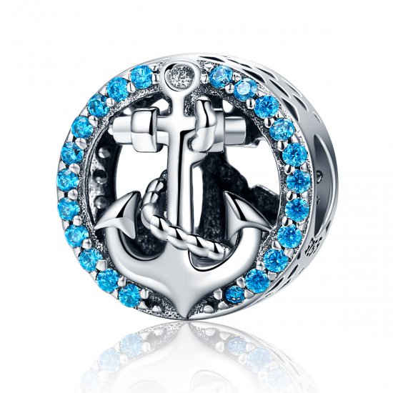 Charm Jornada Oceânica life Pandora - SCC148  Clique na imagem para fechar