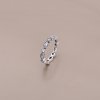 Anel PANDORA Brilhante Marquesa - 190940CZ