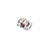 Disney, Charm Minnie Mouse Laco Mamae Pandora - 799363C01