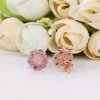 Brinco PANDORA Rose™ Contos Reais - 287728NPM