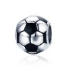 Charm Paixão pelo Futebol estilo Pandora - SCC666
