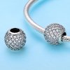 Charm Luz life Pandora - SCC733
