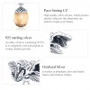 Charm Pendente Pinha life Pandora - BSC336