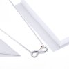 Colar Amor infinito life Pandora - SCN371