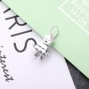 Charm Pendente Bella Bot Punk Band Pandora - 798245ENMX