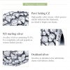 Charm Luz life Pandora - SCC733