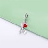 Charm Pendente Feliz Aniversário - 798076CZ