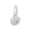 Pendente Concha Pandora - PJ00734-1
