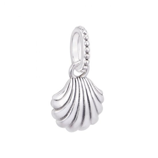 Pendente Concha Pandora - PJ00734-1  Clique na imagem para fechar