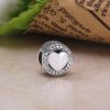 Charm berloques PANDORA Amor Magnífico - 792034CZ