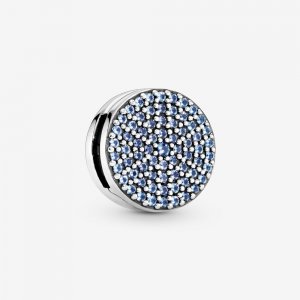 Charm Clipe Floco De Neve - 797583C01