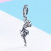 Charm Pendente Revólver estilo Pandora - SCC508