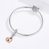 Charm Pendente Palpitação estilo Pandora - SCC1239