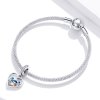 Charm Pendente Cenário Encantador estilo Pandora - SCC1742