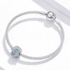 Charm Mão da Sorte life Pandora - SCC1757