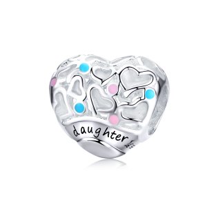 Charm Filha life Pandora - SCC1152