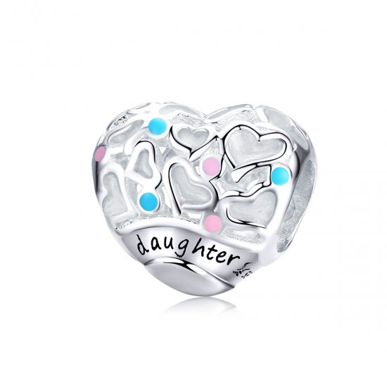 Charm Filha life Pandora - SCC1152  Clique na imagem para fechar