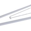Colar Feijão Simples life Pandora - BSN097