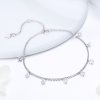 Pulseira Zircônia life Pandora - SCB103