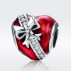 Charm Presente de amor do dia dos namorados estilo Pandora - SCC741