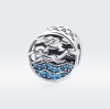 Charm Onda e gaivotas life Pandora - SCC1454