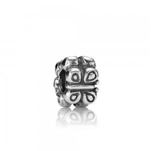 Charm berloques PANDORA de Prata Borboleta - 790285 Charm berloques PANDORA de Prata Borboleta - 790285