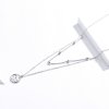Colar Estrelado life Pandora - SCN365