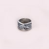 Anel PANDORA Delicados Sentimentos - 190995CZ