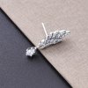 Brincos Petit Asa de Anjo Pendurado Pandora - 298493C01