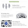 Charm Apanhador de sonhos espiritual estilo Pandora - SCC718