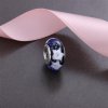 Charm PANDORA Murano Noite Estrelada - 791662CZ