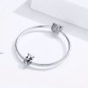 Charm Pequena raposa life Pandora - SCC1290