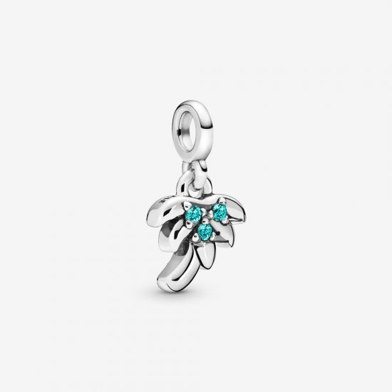 Pulseira Minha Palmeira Pandora - 798385NAG  Clique na imagem para fechar