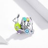 Charm Senhor coelho life Pandora - SCC1755