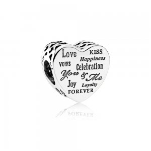 Charm berloques PANDORA Celebre a Vida - 792060 Charm berloques PANDORA Celebre a Vida - 792060