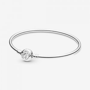 Disney, Bracelete O Rei Leão Pandora - 598047CCZ Disney, Bracelete O Rei Leão Pandora - 598047CCZ
