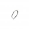 Anel De Barra Pandora Signature Pandora - 199048C00