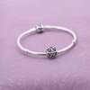 Charm berloques PANDORA Flores do Campo - 791489