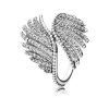 Anel PANDORA Asas da Vida - 190960CZ
